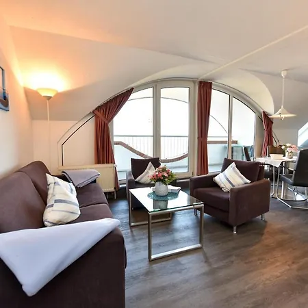 Appartementhaus Deichgraf D441
