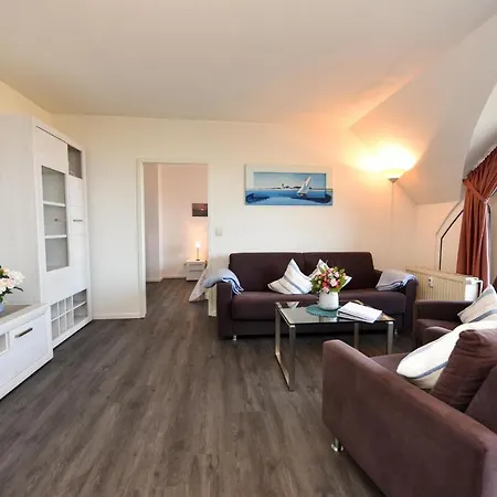 Appartementhaus Deichgraf D441 Cuxhaven