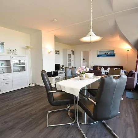 Appartementhaus Deichgraf D441 Apartment
