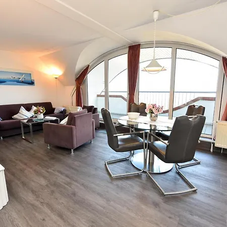 Appartementhaus Deichgraf D441